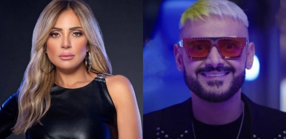 ريم البارودي تكشف المستور وتفجّر مفاجأة بشأن برامج مقالب رامز جلال