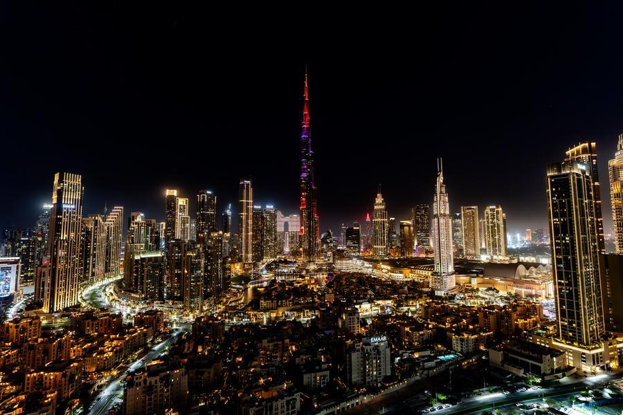 إعمار تساهم بأكثر من مليار دولار أمريكي لتعزيز حضور دبي العالمي والارتقاء بتجارب زوارها