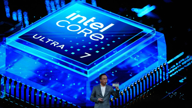 نتائج أعمال إنتل تفوق التقديرات لكنها تعلن توقعات ضعيفة وخفضاً للنفقات