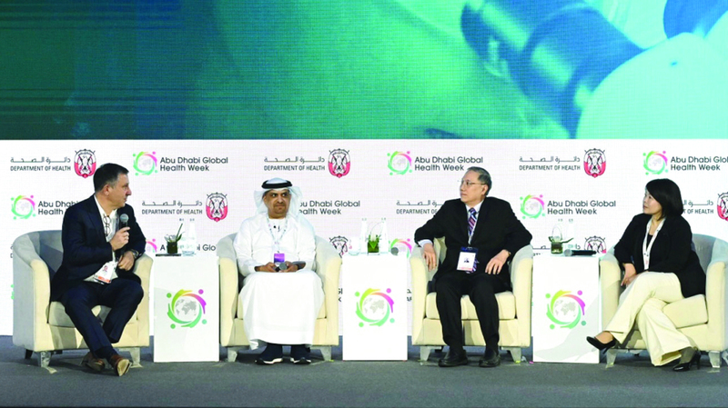 مختصون يدعون إلى توفير منصة شاملة لبيانات المرضى