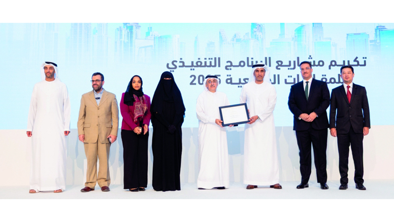 «لقاءات أفضل الممارسات الحكومية» في دبي تستشرف مستقبل الابتكار تعزيزاً للتميز