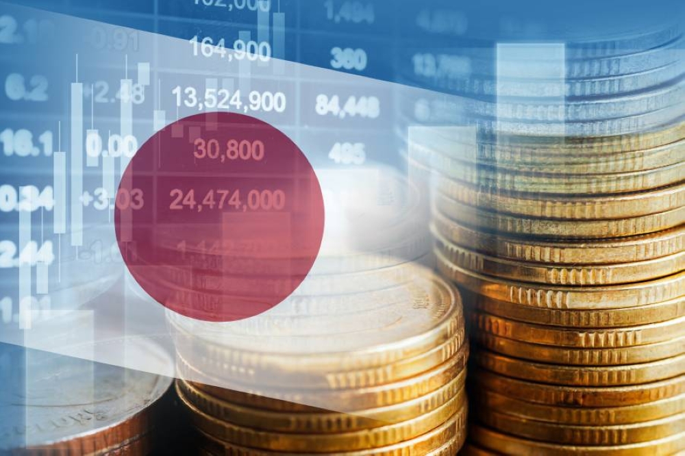 توقعات برفع بنك اليابان أسعار الفائدة رغم التوترات التجارية