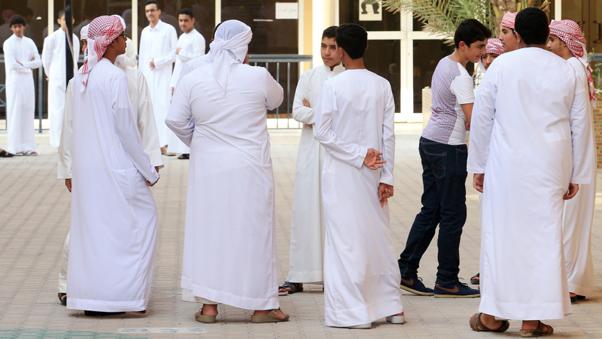 «التربية»: آلية «ثلاثية» لمساعدة الطلاب على اختيار المسار الأكاديمي الجديد