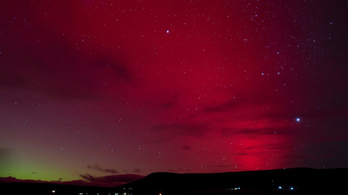 عاصفة شمسية تهدد الأرض في أي لحظة.. سيناريو مخيف