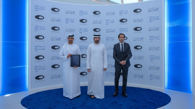 “دو” الإماراتية للاتصالات توقع اتفاقاً مع مايكروسوفت لإطلاق مركز بيانات فائق التطور