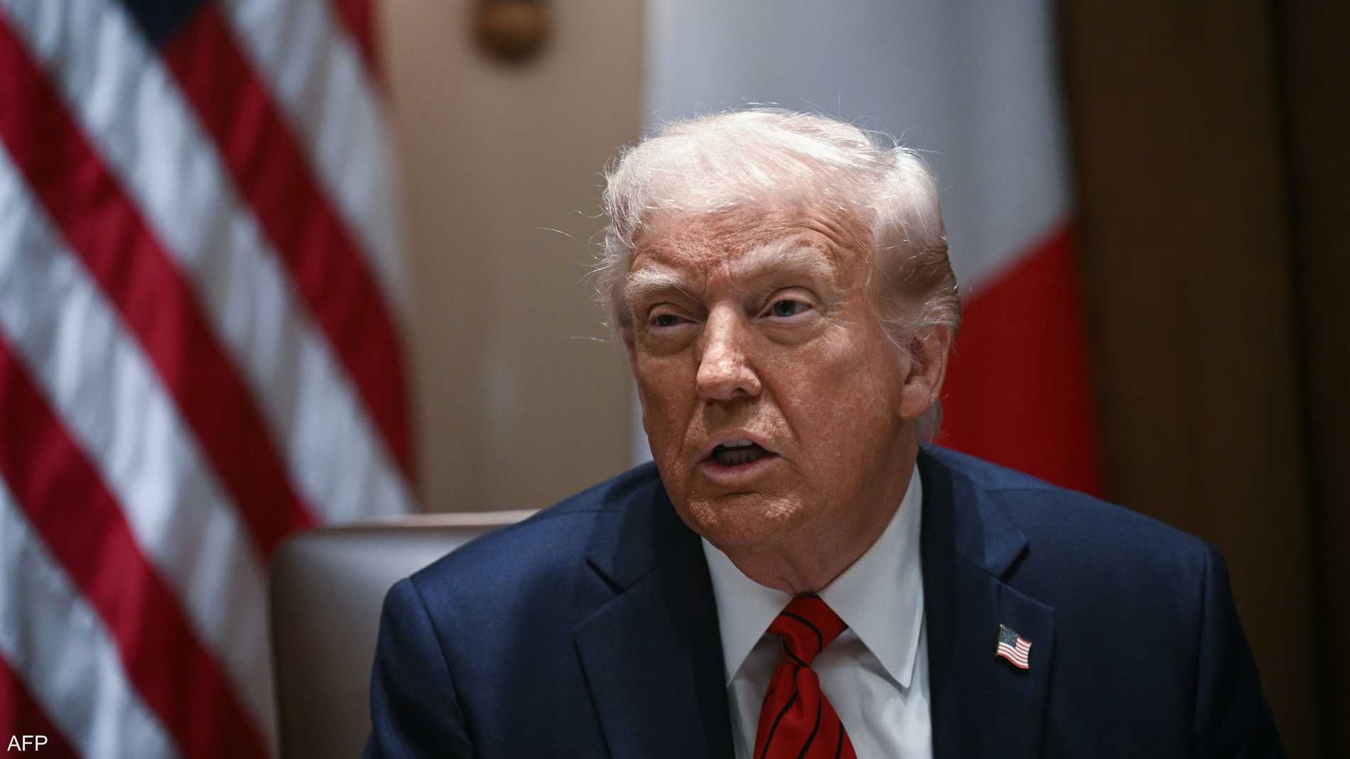 ترامب يتراجع والأسواق تتنفس.. رسوم ترامب أمام مراجعة جذرية