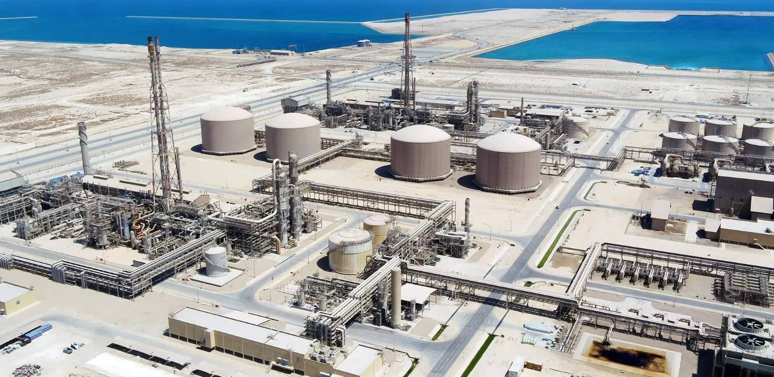 تمديد أعمال مسح المنشآت الصناعية في السعودية إلى 4 مايو المقبل