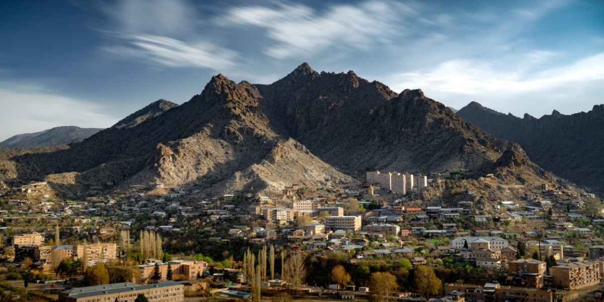 عطلة فصل الربيع بانتظاركم في أرمينيا: الوجهة المتجددة لعشّاق سياحة المغامرات