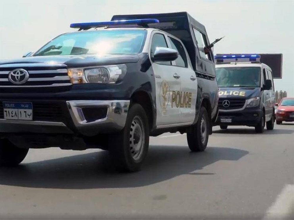 القاهرة.. ضبط عاطلَين تخصصا في سرقة المنازل «الخاوية»