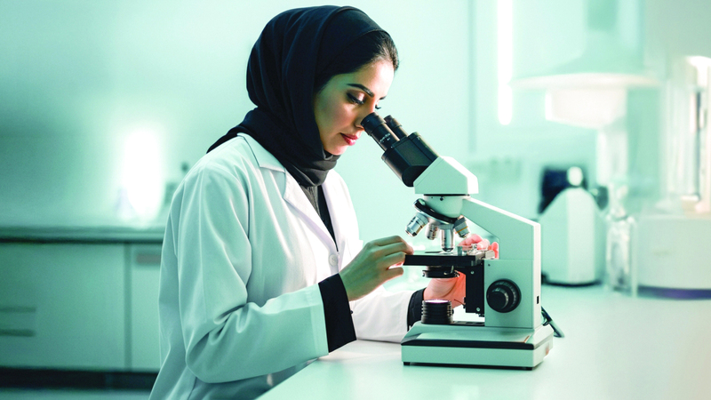 نجاح تجربة لعلاج «هشاشة الركبة» بالخلايا الجذعية