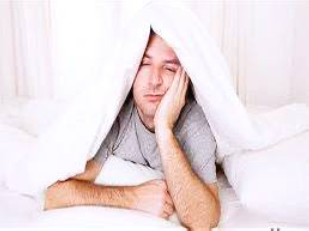 كيف تواجه مشكلة النوم المتقطع