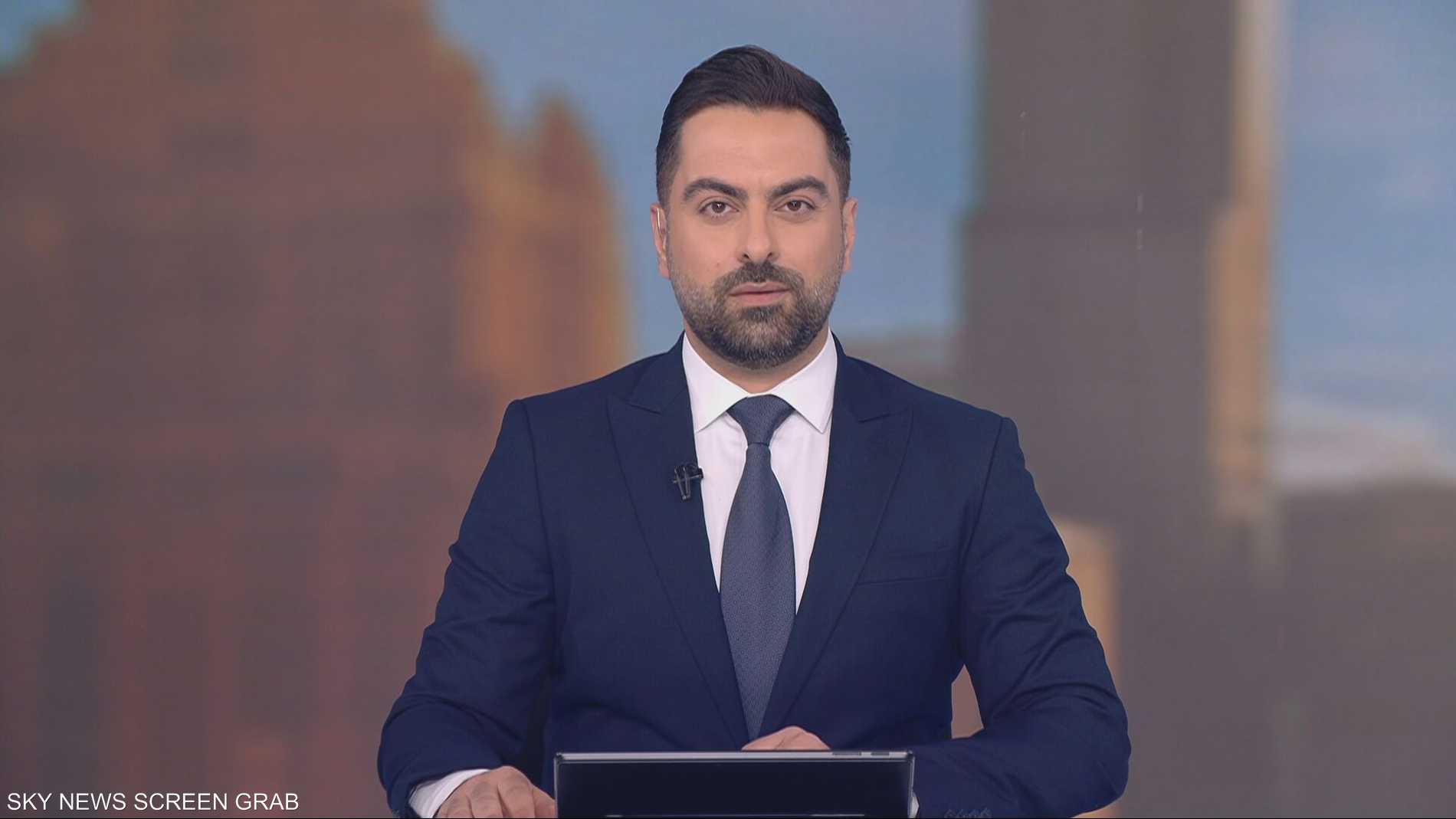 مارين لوبان تثير عاصفة في فرنسا