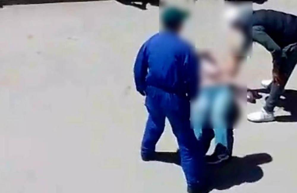 جريمة بشعة في المغرب.. طالب ينهي حياة معلمته بأداة حادة