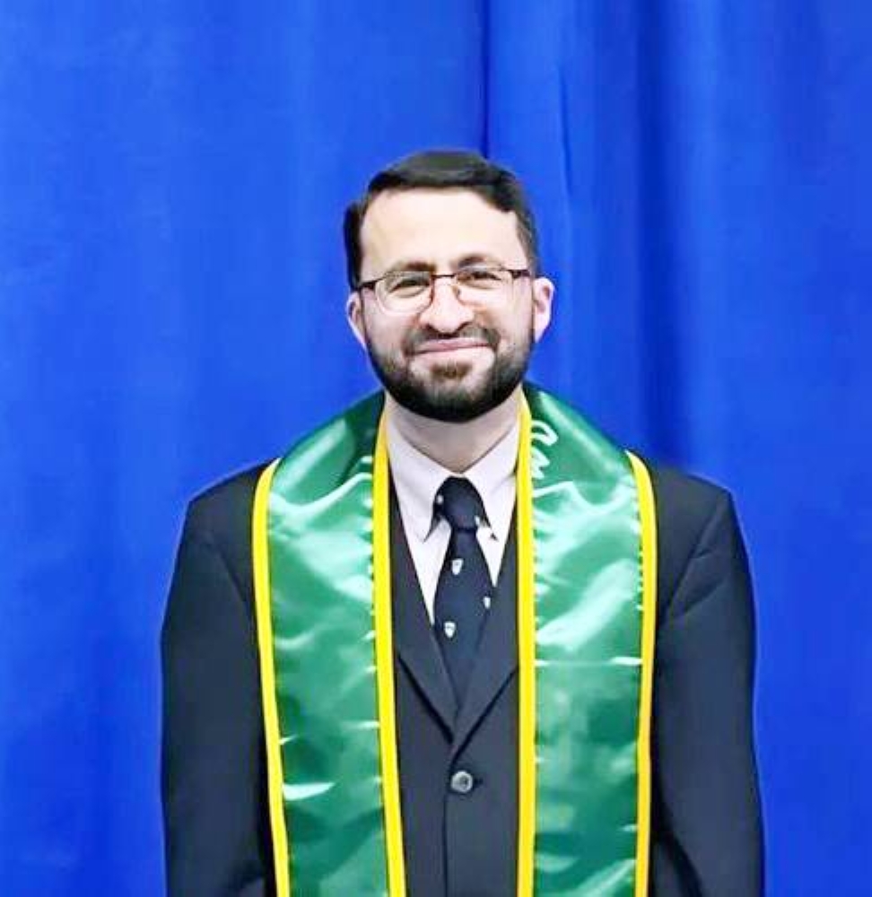 بين زراعة الخلايا والريادة.. محمود الجرف قصة نجاح سعودية عالمية