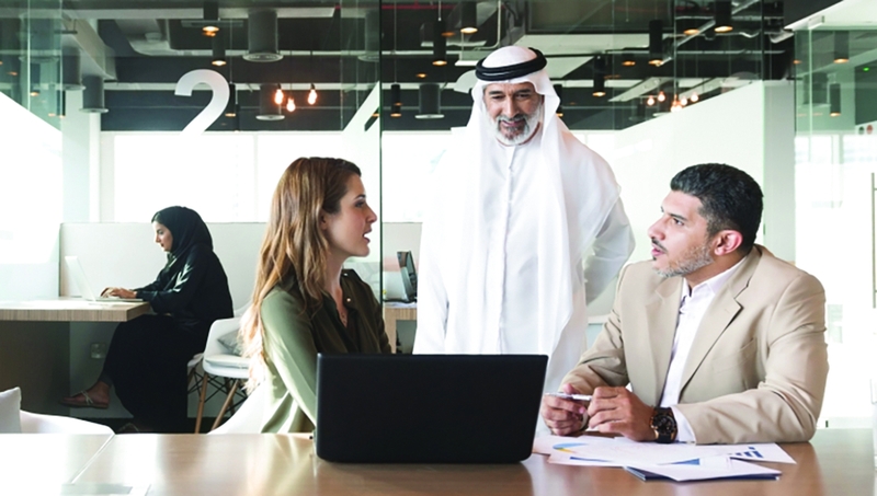 12 ميزة لـ «الادخار الاختياري» البديل لمكافأة نهاية الخدمة