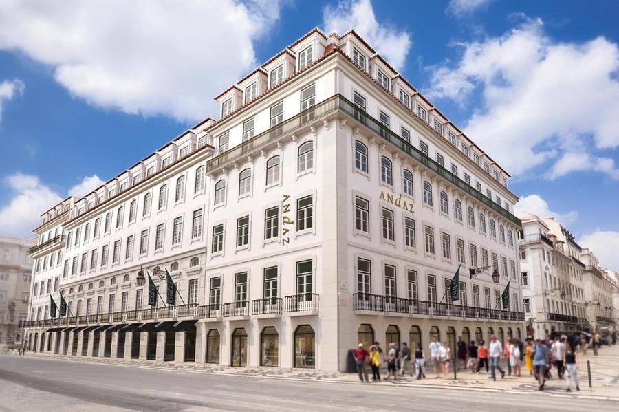 حياة تخطّط لتوسيع محفظة فنادق نمط الحياة في منطقة أوروبا وأفريقيا والشرق الأوسط بنسبة 30% خلال السنوات الثلاثة المقبلة