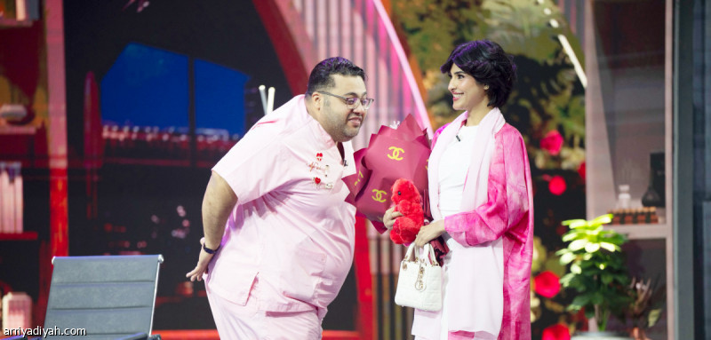 الرهيدي: بروفات «الشنطة» وصلت إلى 40