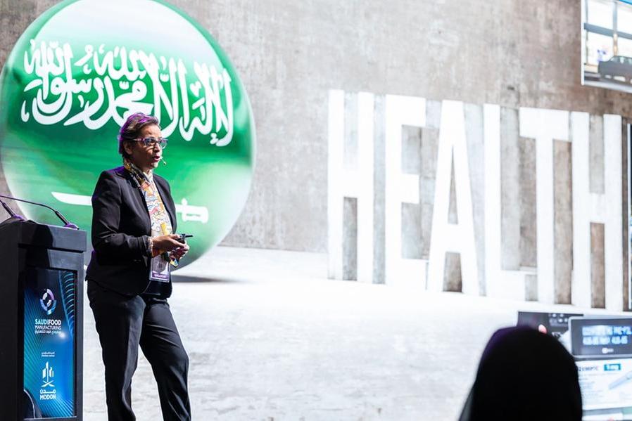 معرض “سعودي فود للتصنيع 2025” يستعرض شراكات استراتيجية وتحوّلات تقنية تعزز نمو قطاع التصنيع عالميًا