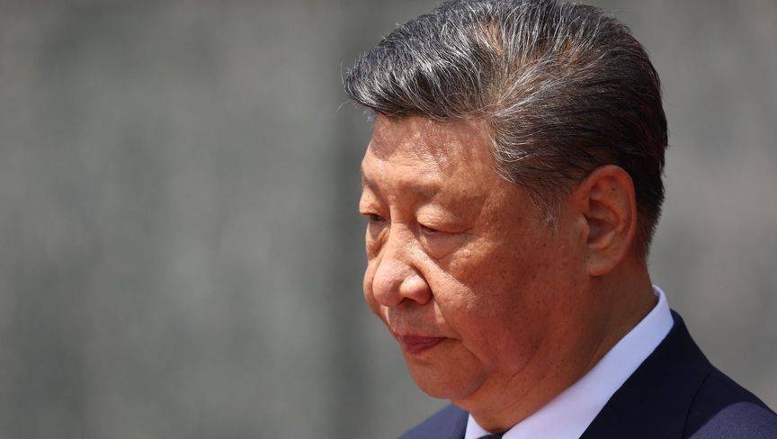 الصين: مستعدون للتفاوض مع ترمب بشرط “إظهار الاحترام”