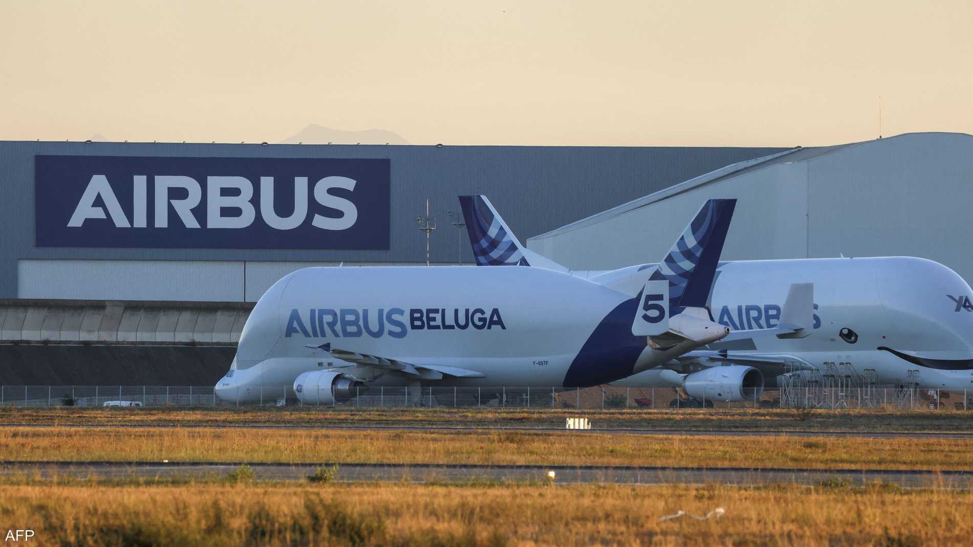 الحرب التجارية ستفاقم أزمة أسعار طائرات إيرباص وبوينغ