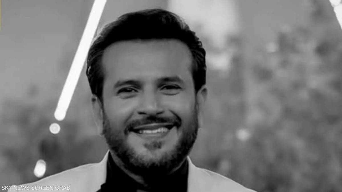 الموت يغيّب الإعلامي السوري صبحي عطري