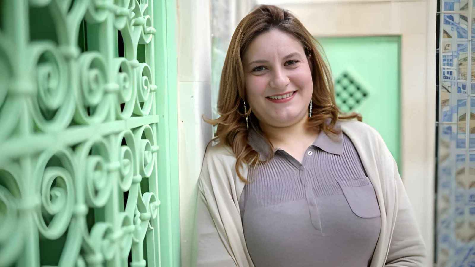 تونسية تفوز بـ”جائزة فراغونارد الفرنسية للأدب الأجنبي”