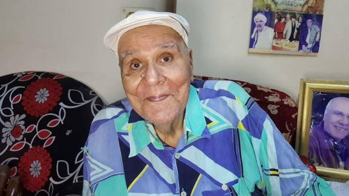 يعيش على أجهزة التنفس.. تدهور حالة الفنان نعيم عيسى