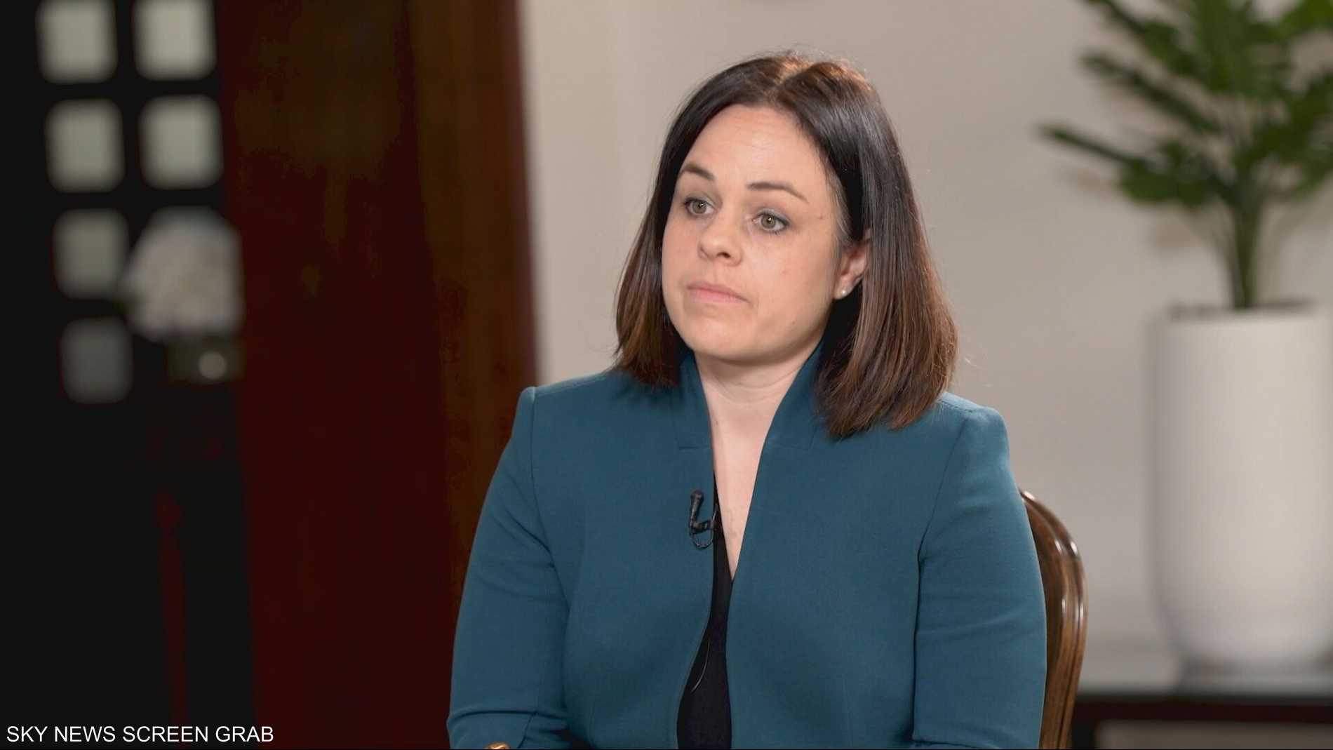 إسكتلندا: الرسوم الجمركية ستؤثر علينا بشكل مباشر وغير مباشر