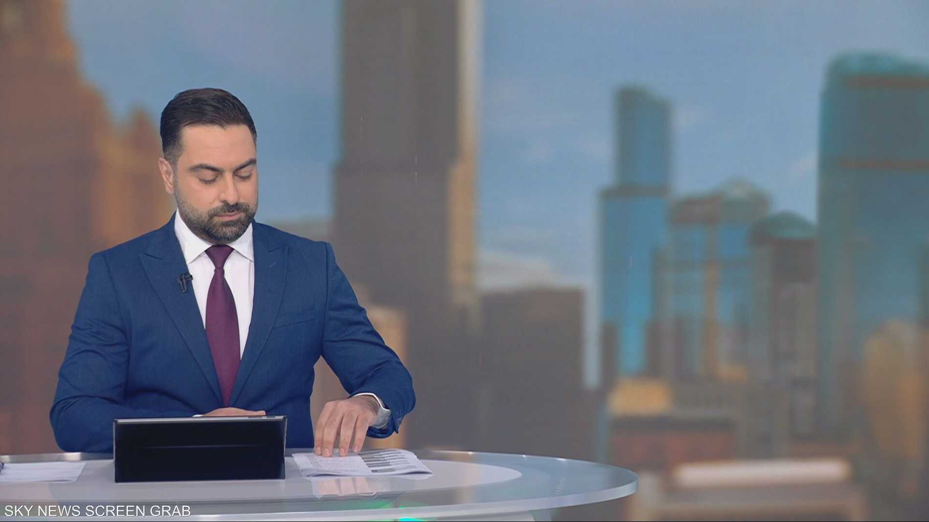 العالم يتأهب لحرب تجارية يخوضها ترامب على الجميع