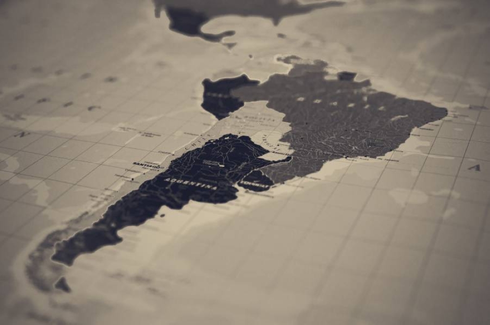 أسواق أميركا اللاتينية بين الناجين من رسوم ترامب