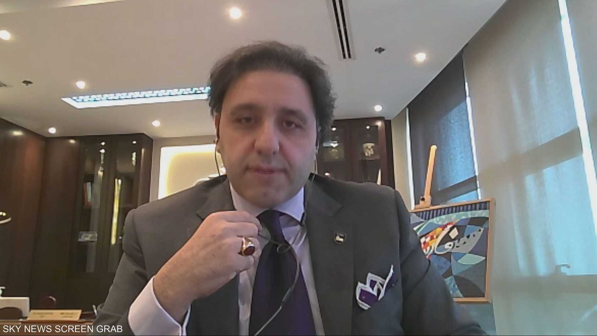 ويكو للاستشارات: ترامب يقود الاقتصاد الأميركي بعقلية الشركة