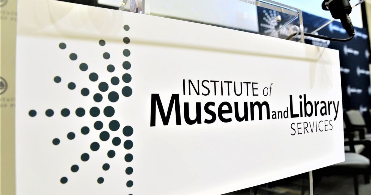 اتحاد المتاحف والمكتبات الأميركية يرفع دعوى قضائية ضد ترمب