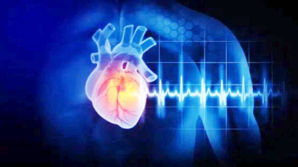 شرب الماء لا يساعد مرضى القلب!