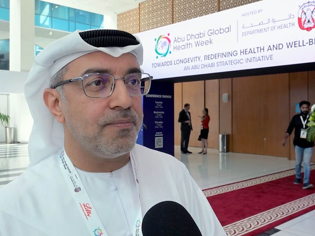 الإمارات تستعرض جهودها في زراعة الأعضاء خلال “أسبوع أبوظبي للصحة”