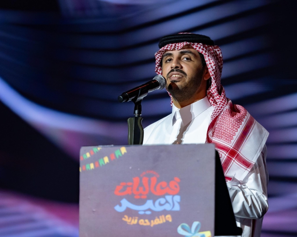 مي فاروق ونواف الجبرتي يُشعلان الرياض بأعمال جديدة في ليلة طربية