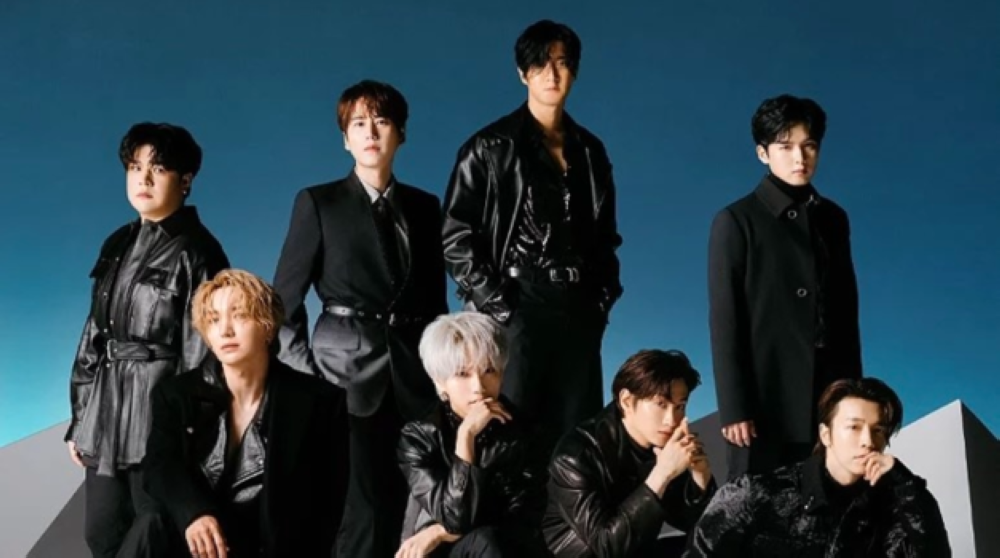 فرقة TWS تقدم أول موسيقى تصويرية لها مع دراما “Good Boy”