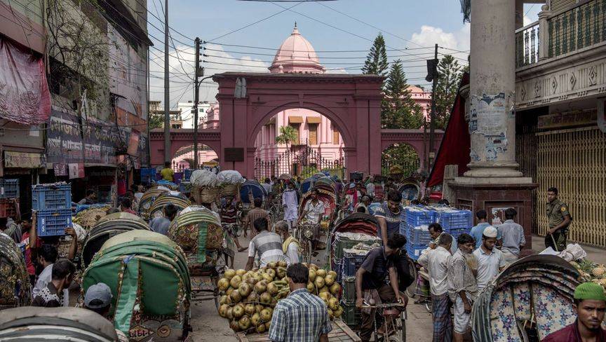 رسوم ترمب «كارثة» على أفقر دول العالم