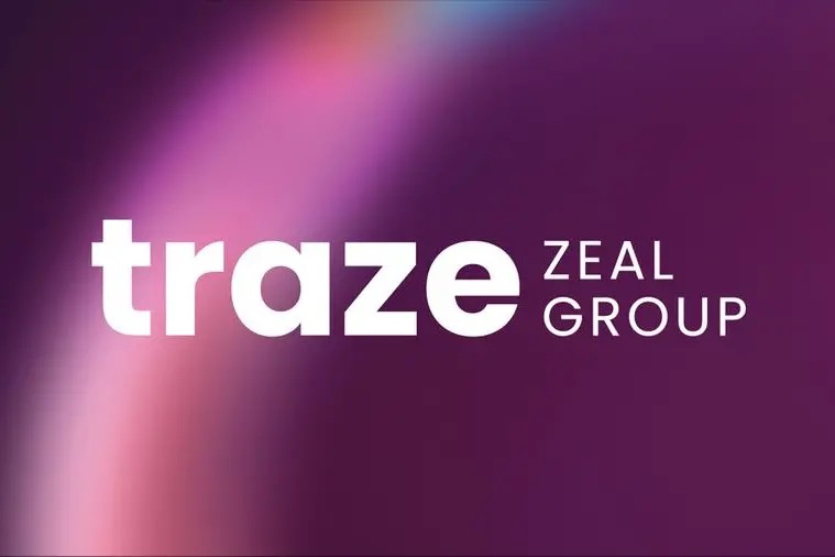 Traze العالمية تُعزّز التزامها بالشفافية بحصولها على ترخيص الفئة الأولى من هيئة الأوراق المالية والسلع في دولة الإمارات العربية المتحدة