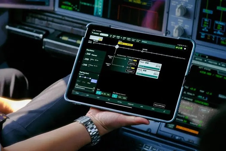 مجموعة كاثي تطلق شركة كاثي تكنولوجيز لتوفير حلولها الرقمية المبتكرة في قطاع الطيران