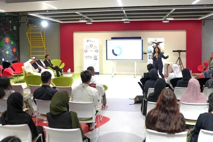 الإمارات العالمية للألمنيوم تطلق الموسم الثالث من برنامج “رامب-آب” لدعم الجيل القادم من رواد الأعمال في دولة الإمارات