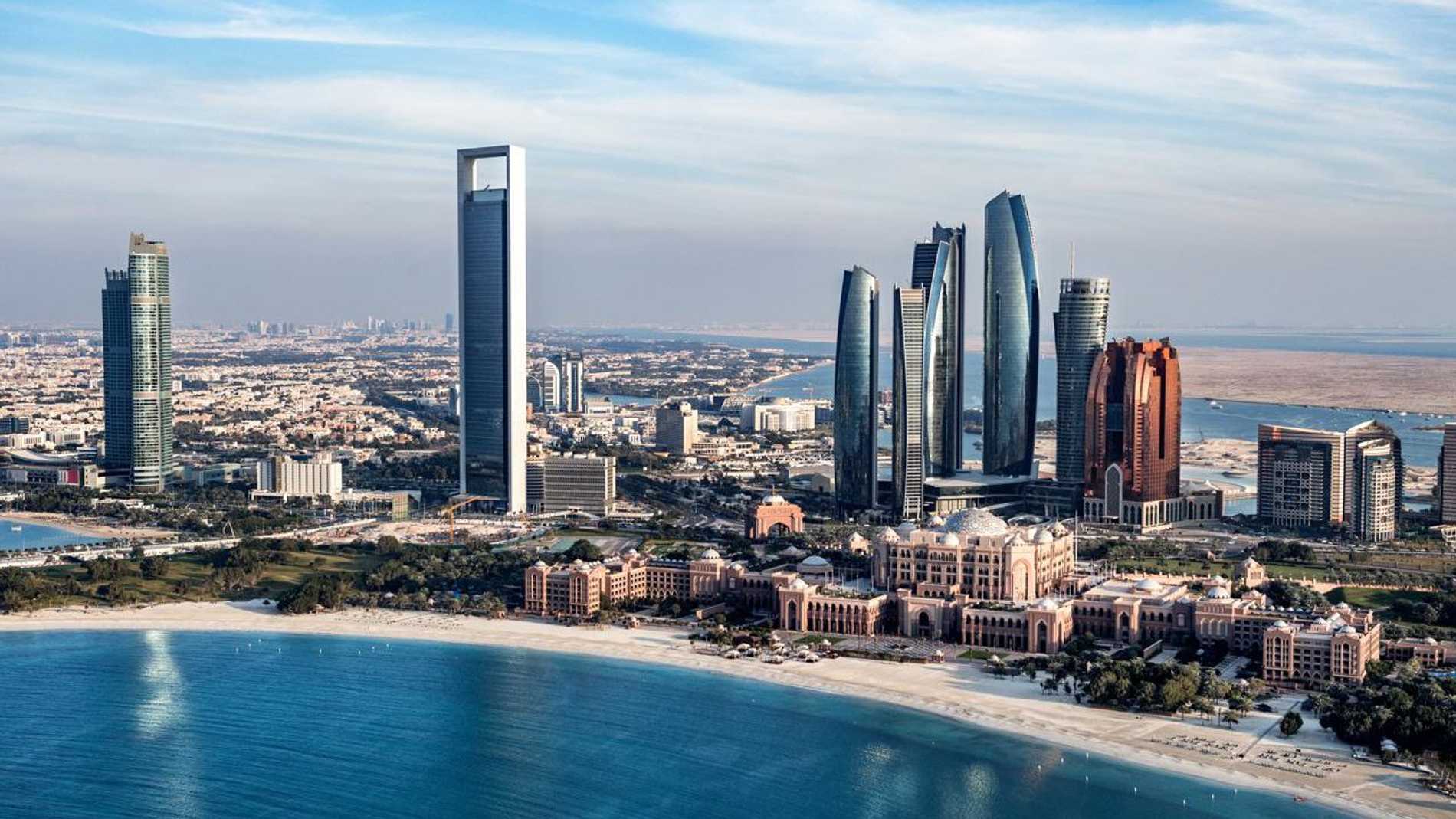 وفد أبوظبي الاقتصادي يبحث سبل تطوير الشراكة مع اليابان