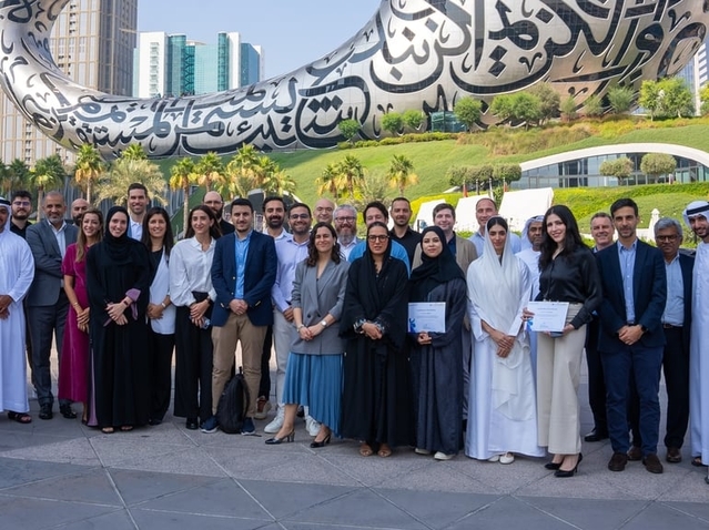 إطلاق Llama Design Drive 2025 لدعم رواد الذكاء الاصطناعي