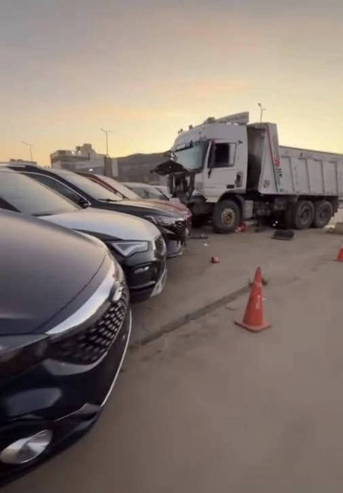 %d8%b4%d8%a7%d8%ad%d9%86%d8%a9 %d8%aa%d8%af%d9%85%d8%b1 %d9%85%d8%b9%d8%b1%d8%b6 %d8%b3%d9%8a%d8%a7%d8%b1%d8%a7%d8%aa %d8%a8%d8%a3%d9%83%d9%85%d9%84%d9%87 %d9%88%d8%ae%d8%b3%d8%a7%d8%a6%d8%b1 %d8%a8