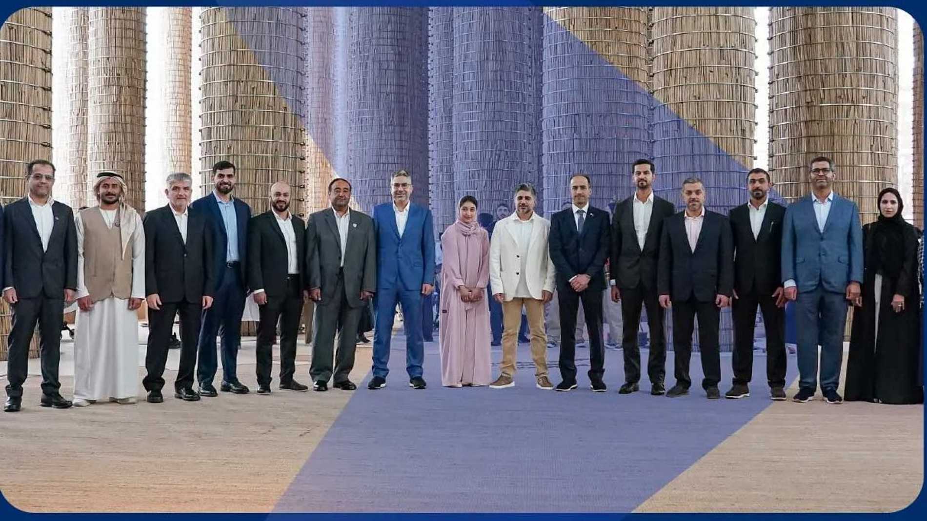 وفد أبوظبي الاقتصادي يفتح آفاقاً جديدة للتعاون مع اليابان