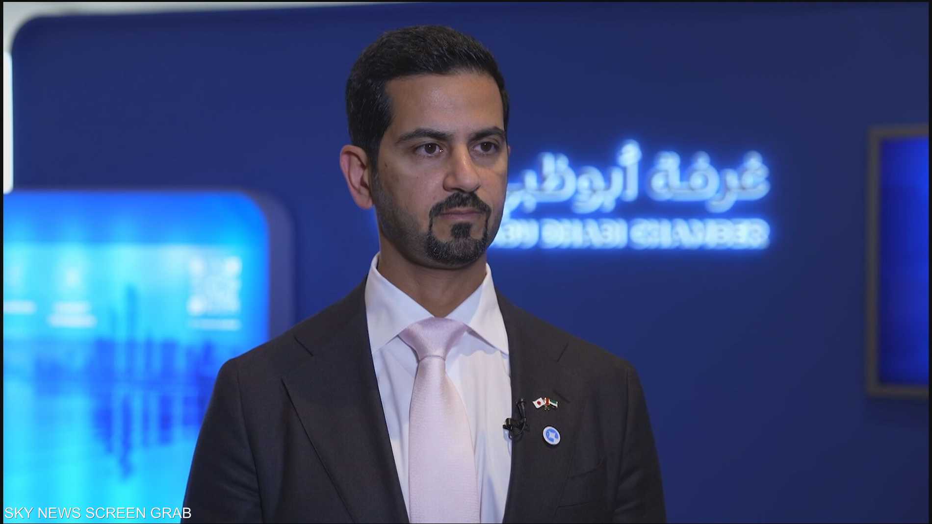 غرفة أبوظبي: نتطلع إلى بناء شراكات طويلة الأمد مع اليابان