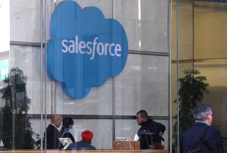 Salesforce %d8%aa%d8%b3%d8%aa%d8%ad%d9%88%d8%b0 %d8%b9%d9%84%d9%89 %d8%b4%d8%b1%d9%83%d8%a9 %d8%a5%d8%af%d8%a7%d8%b1%d8%a9 %d8%a7%d9%84%d8%a8%d9%8a%d8%a7%d9%86%d8%a7%d8%aa informatica %d9%81%d9%8a