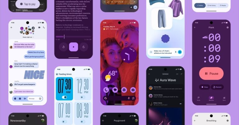 Material 3 expressive %d8%ac%d9%88%d8%ac%d9%84 %d8%aa%d8%ba%d9%8a%d8%b1 %d8%aa%d8%b5%d9%85%d9%8a%d9%85 %d9%88%d8%a7%d8%ac%d9%87%d8%a7%d8%aa %d9%87%d9%88%d8%a7%d8%aa%d9%81%d9%87%d8%a7 %d9%88%d8%b3