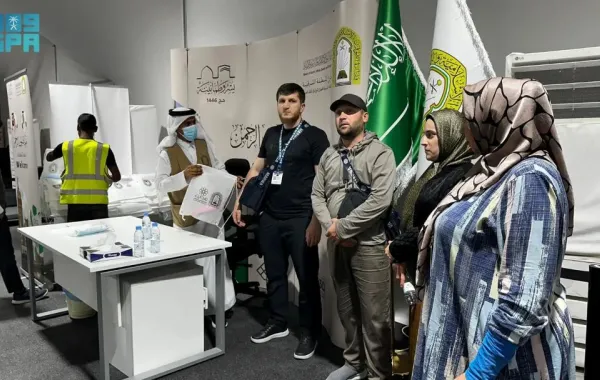 %d8%a7%d8%b3%d8%aa%d9%82%d8%a8%d8%a7%d9%84 %d8%a3%d9%88%d9%84 %d9%88%d9%81%d9%88%d8%af %d8%a7%d9%84%d8%ad%d8%ac%d8%a7%d8%ac %d8%b9%d8%a8%d8%b1 %d9%85%d9%86%d9%81%d8%b0 %d8%a7%d9%84%d8%a8%d8%b7%d8%ad