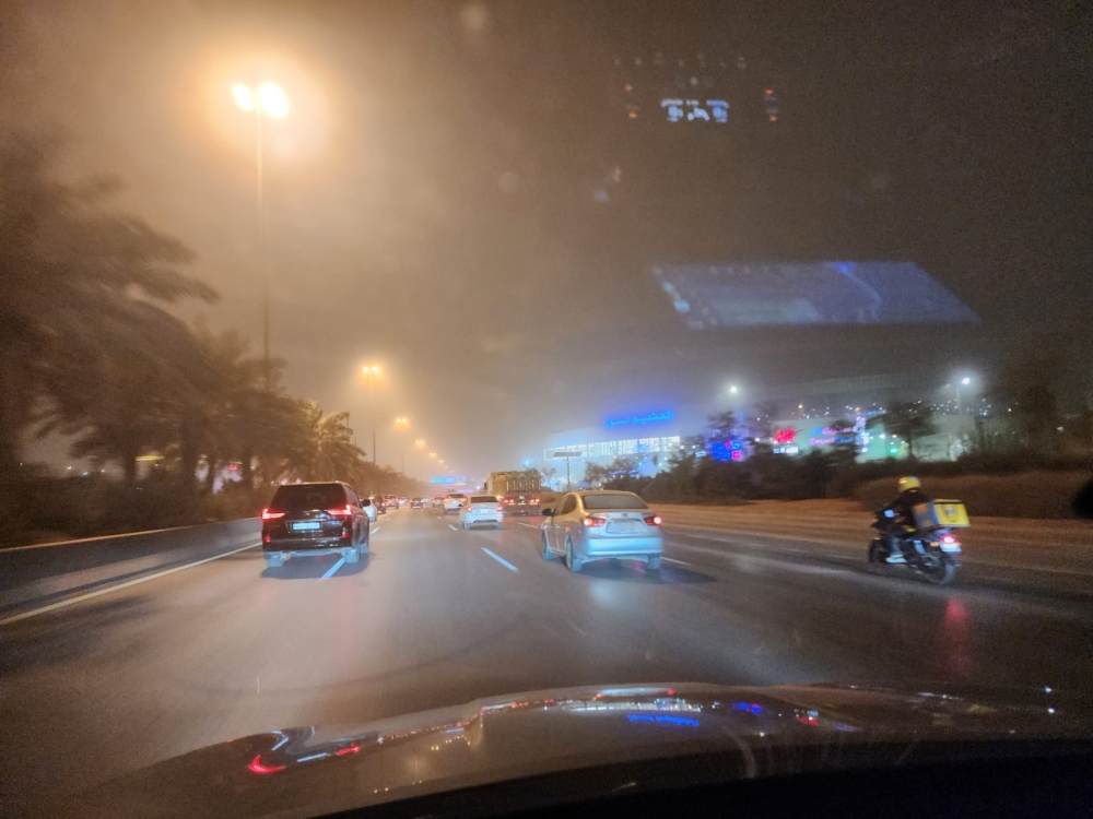 الرياض.. نصائح مهمة من “الصحة” بسبب موجة الغبار الكثيفة