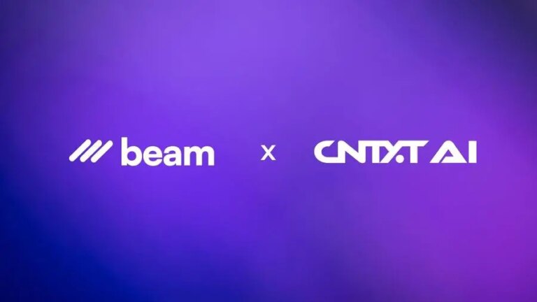 %d8%b4%d8%b1%d8%a7%d9%83%d8%a9 %d8%a7%d8%b3%d8%aa%d8%b1%d8%a7%d8%aa%d9%8a%d8%ac%d9%8a%d8%a9 %d8%a8%d9%8a%d9%86 cntxt ai %d9%88beam ai %d9%84%d8%aa%d8%b3%d8%b1%d9%8a%d8%b9 %d8%a7%d8%b9%d8%aa